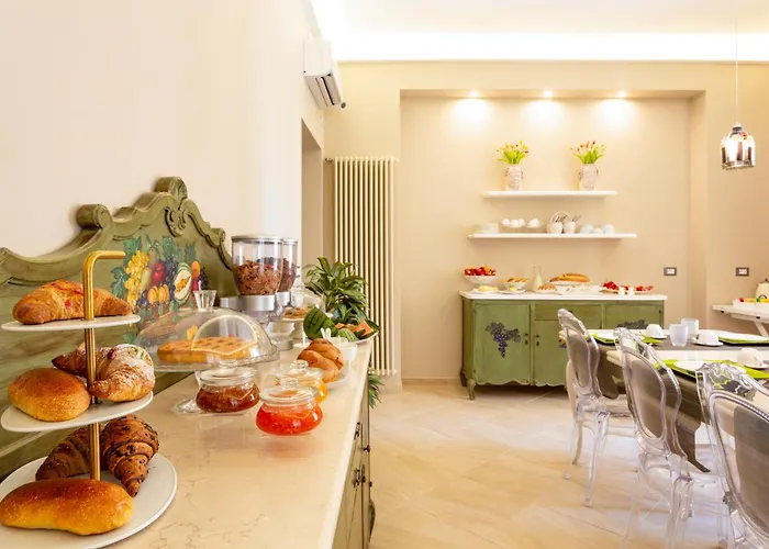 Maecò Ortigia B&B