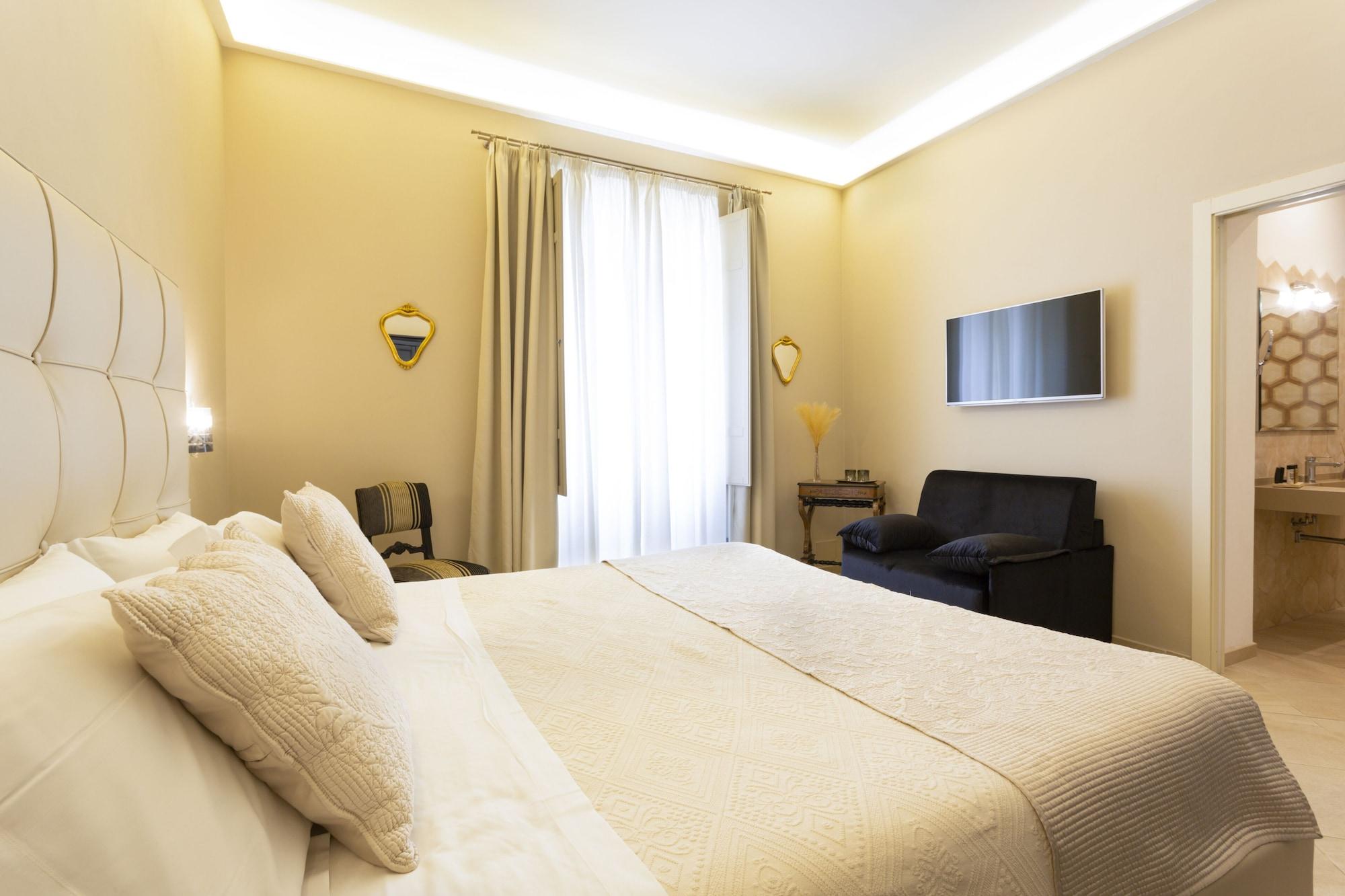 Maeco Ortigia 3*